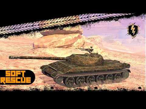 WZ-113 ● Good Replays