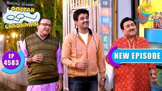 Download lagu Meeting At The Soda Shop | Taarak Mehta Ka Ooltah Chashmah| Full Ep 4583 | 17 Dec 2025 | New Episode mp3