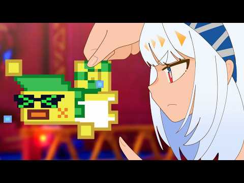 HoYoFair2025丨Sidekick (Genshin Impact Fan Musical)