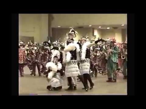 2006   Show Of Shows   Quaker City   Pit Area