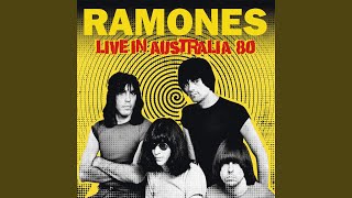 She's the One (Live: Capitol Theatre, Sydney, Australia 8th July 1980)