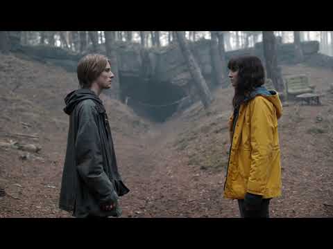 Dark - Ben Frost - Ich Dachte, Ich Haette Mehr Zeit ambient extended  30 minutes(Slowed+432hz)