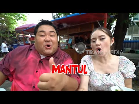 Kenta & Vika Jajan Bakso BPN | ENAKNYA MANTUL (17/05/25) P3