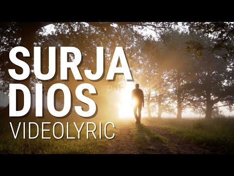 Pablo Martinez - SURJA DIOS - VIDEOLYRIC