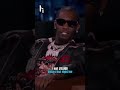 Offset talks about his first date with Cardi B