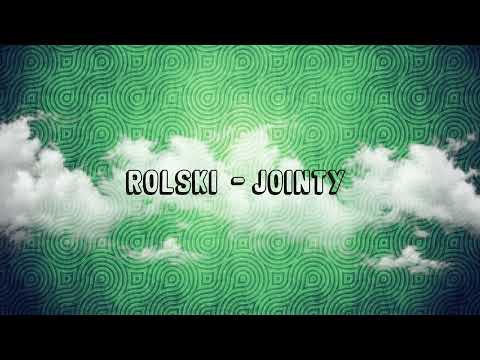 Rolski - Jointy (Official Audio  prod. "JeżakBeats")
