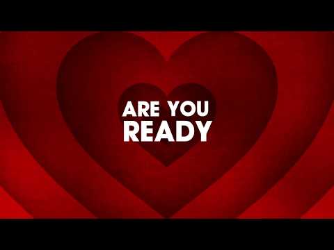Four80East and Cece Peniston   Are You Ready Lyric Video