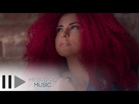 Lavinia feat. Cabron - Sfarsitul lumii (Official Video)