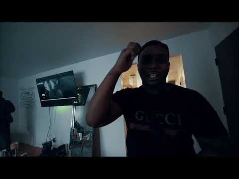 GMEBE Lil Chief Dinero - Hood Pharmacist "Intro" | Shot By: @DADAcreative_Max