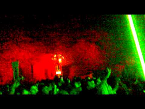 Eilat Blu4Dance 2011 - Dinka #1