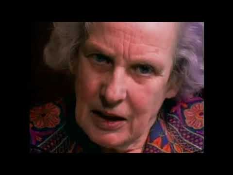 Marie-Louise von Franz - Men With A Split Anima Due To A Mother Complex