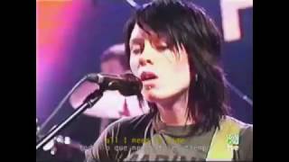 Tegan and Sara - Underwater Live (Subtitulado Ingles - Español)