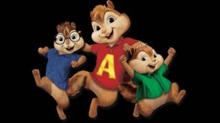 Runtown - For Life (Alvin and the Chipmunks Version)