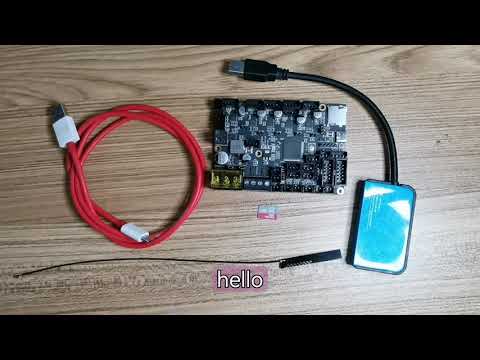 Guide: How to install RRF on Mellow Fly E3 Pro V3 mainboard - step by step guide for 3D beginners
