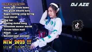 Download lagu DJ RINDU AKU RINDU KAMU DUGEM BREAKBEAT FYP TERBARU 2025 FULL BASS mp3