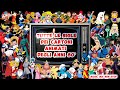 LE SIGLE DEI CARTONI ANIMATI PIU BELLI DEGLI ANNI 80 Music Mix No Stop Cartoon Mix Nonstop