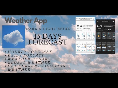 Weather