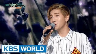 Big Brain (빅브레인) - Love, Love. [Music Bank / 2016.06.03]