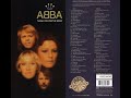 ABBA ABBA Undeleted
