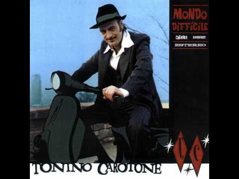 TONINO CAROTONE – 04 La Abuela Vuela