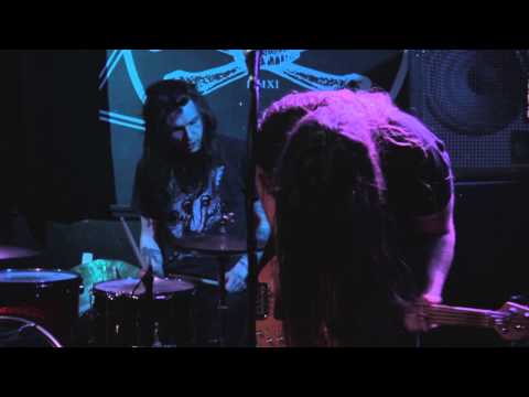 THE FUNERAL AND THE TWILIGHT live at Saint Vitus Bar, Apr. 11th, 2014