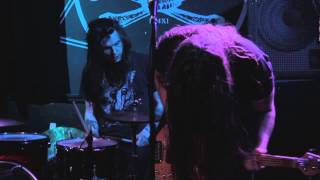 THE FUNERAL AND THE TWILIGHT live at Saint Vitus Bar, Apr. 11th, 2014