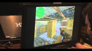 Na`Vi over Alternate (sick Edward) @ Copenhagen Games