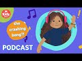 Alex Kiya And The Crashing Bang Play School Ears On ABC Kids