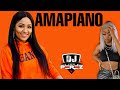 Amapiano Mix 2021 | Amapiano Mix Vol 1 - DJ Perez [Amanikiniki, John Vuli Gate, Kabza De Small]