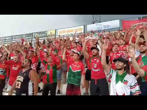 rio claro x VELO CLUBE - TORCIDA GERAL DO VELO - Atirei o pau no aguinha!