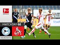 Arminia Bielefeld - 1. FC Köln | 1-0 | Highlights | Matchday 2 – Bundesliga 2020/21