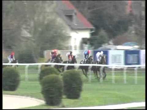 57. Velká dubnová cena