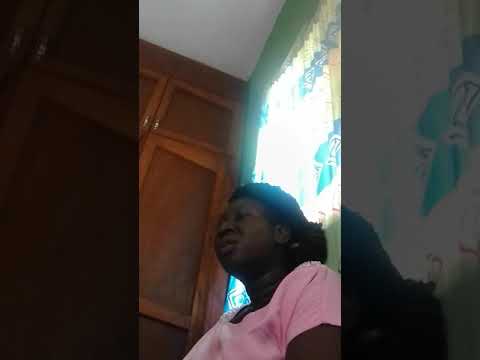 Bukola Worships; Oluwa Oluwa wa