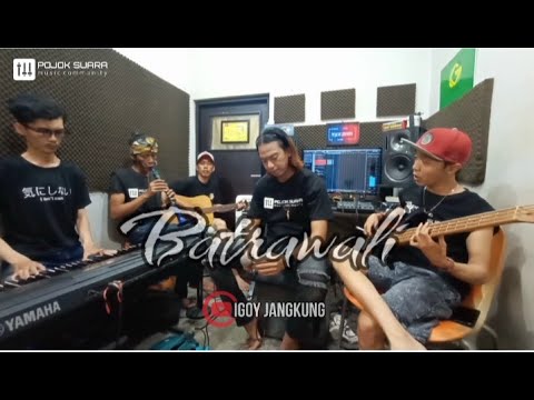 Igoy Jangkung || Batrawali (cover)