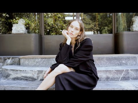 Alessandro Vigilante - ATTO I - BACKSTAGE