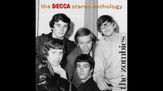 The Zombies : 1964 : Leave Me Be