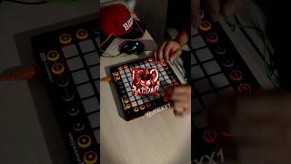 NO BATIDÃO Slowed Brazilian Phonk on Launchpad #phonk #viral #anime #funk #trending #aura #shorts