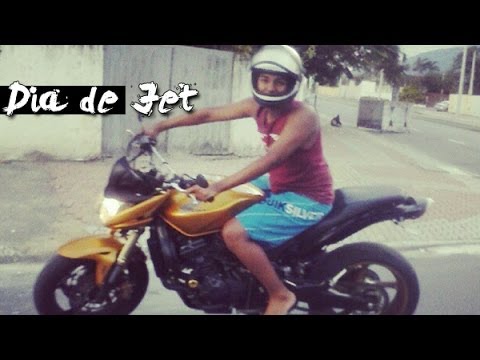 MC Alekinho - Dia de Jet - Ultima música + Homenagem (DJ Gustavo)