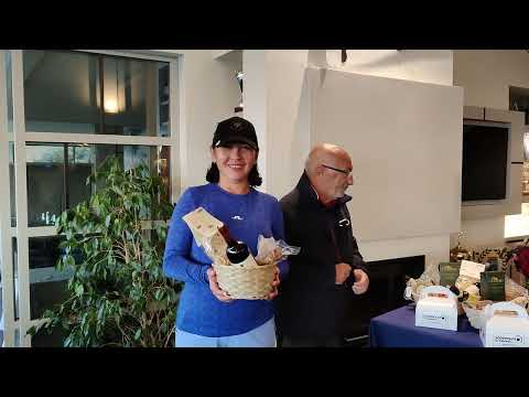 PREMIAZIONE VOUCHER AND TRAVEL TUSCANY TASTE  - Sabato 8.11.2025