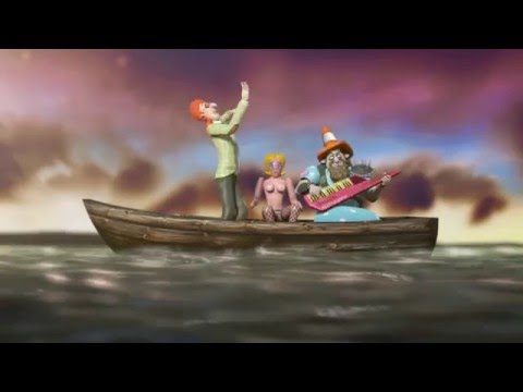 ÉCU 2016 Festival Trailer