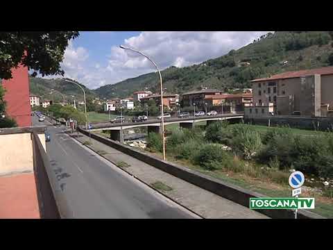 2019-06-20 PISTOIA - MALTRATTAMENTI IN FAMIGLIA, UN ARRESTO