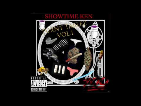 Showtime Ken- All the time Ft Yung Biggs x Rone