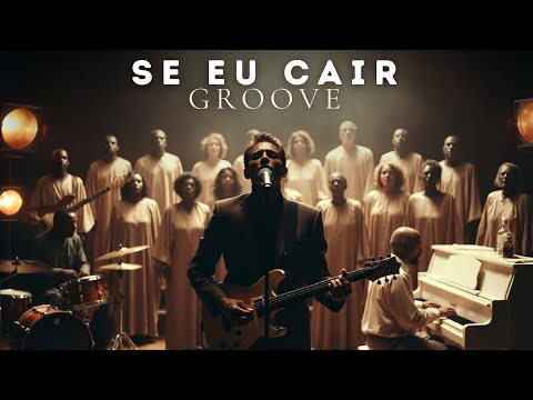 SE EU CAIR / Versão Refúgio SOUL & GROOVE Gospel
