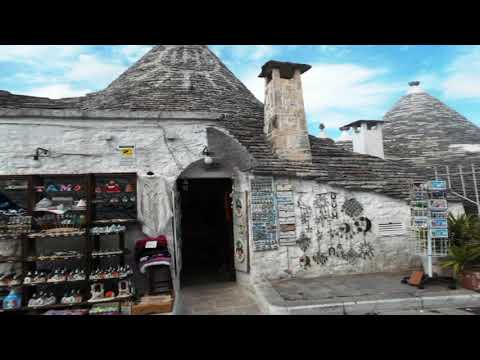 Viaggio in Puglia 3 Parte