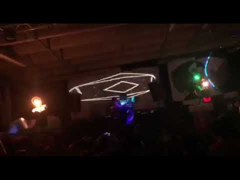 Kernel Panik Showcase 2k18 @ Mothership