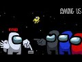 Among Us But If I Die The Video Ends