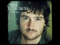 Eric Church-Without You Here 