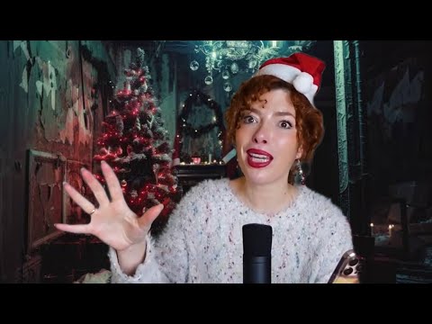 CHRISTMAS SPECIAL🎄 | The Good Girl