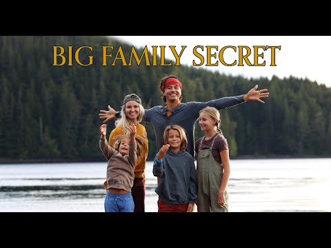 WILD FAMILY ANNOUNCEMENT! BABY? NEW HOUSE? OR...??