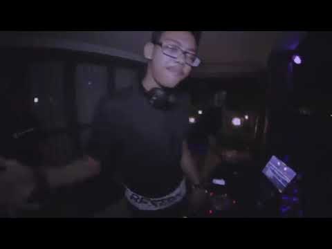 SKYZO    BIRTHDAY BASH x  POOLPARTY mantap cuy